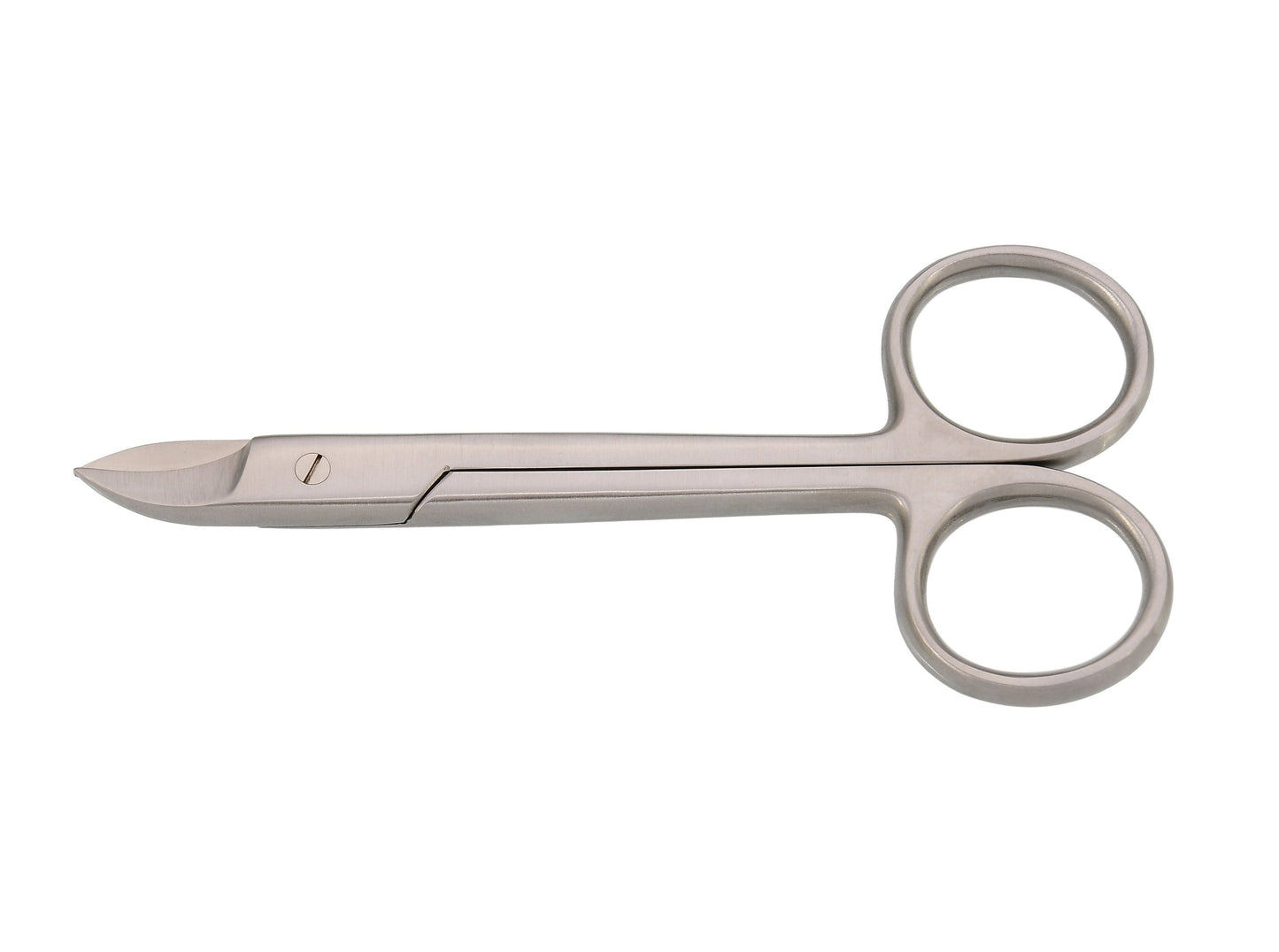 Beebee Curved 10.5cm; Scissors