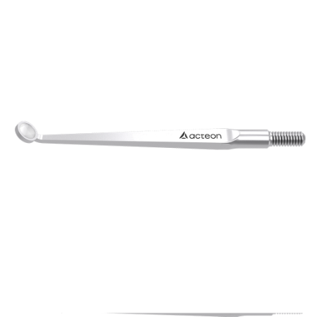 Acteon Pure Reflect Micromirror SS Ø3mm - round