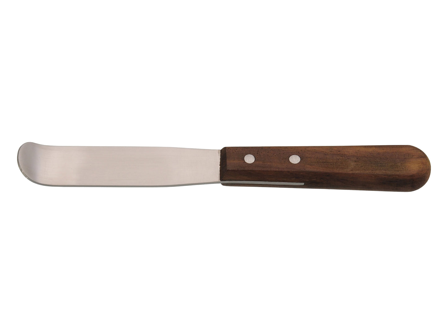 Spatula Wooden Handle 20cm