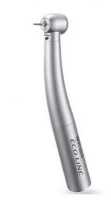 MK-dent Eco Line Turbine Power Head (W&H Coupling) F/Optic