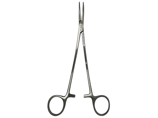 Halsted Curved; 18.5cm; Haemostatic Forceps