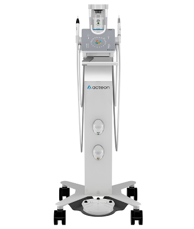 Opus Original Air Polisher & Ultrasonic Scaler