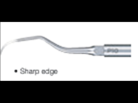 NSK P10 Perio Tip For NSK Varios Ultrasonic Scaler & Satelec scaler