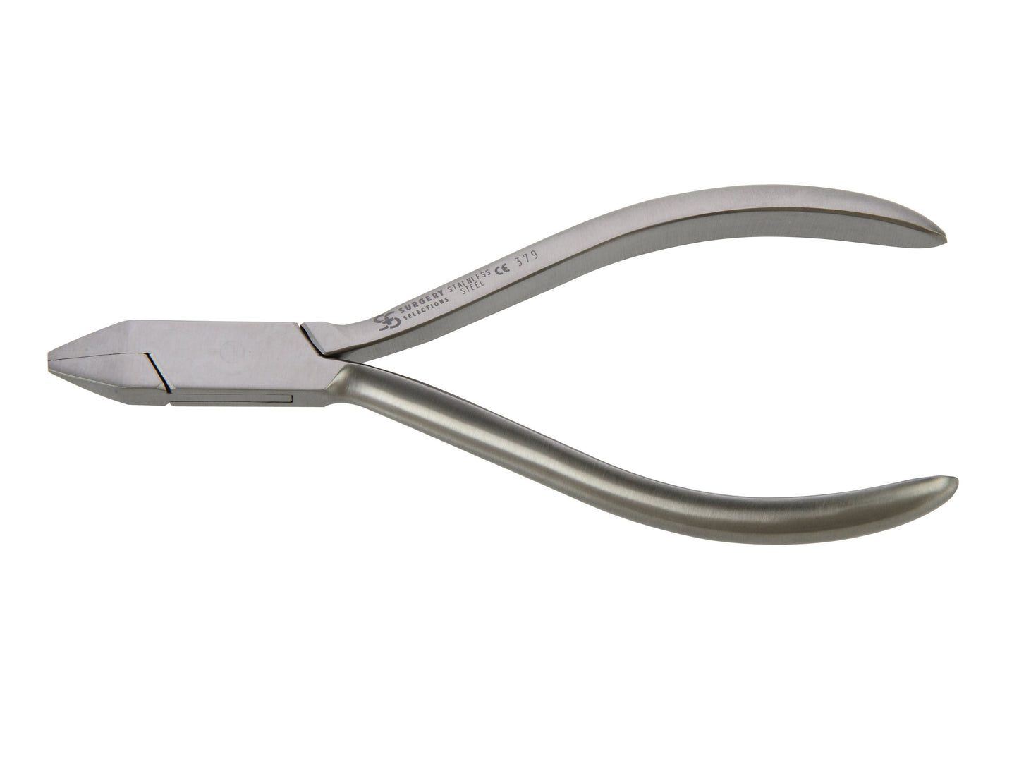 Orthodontic Pliers; Adams
