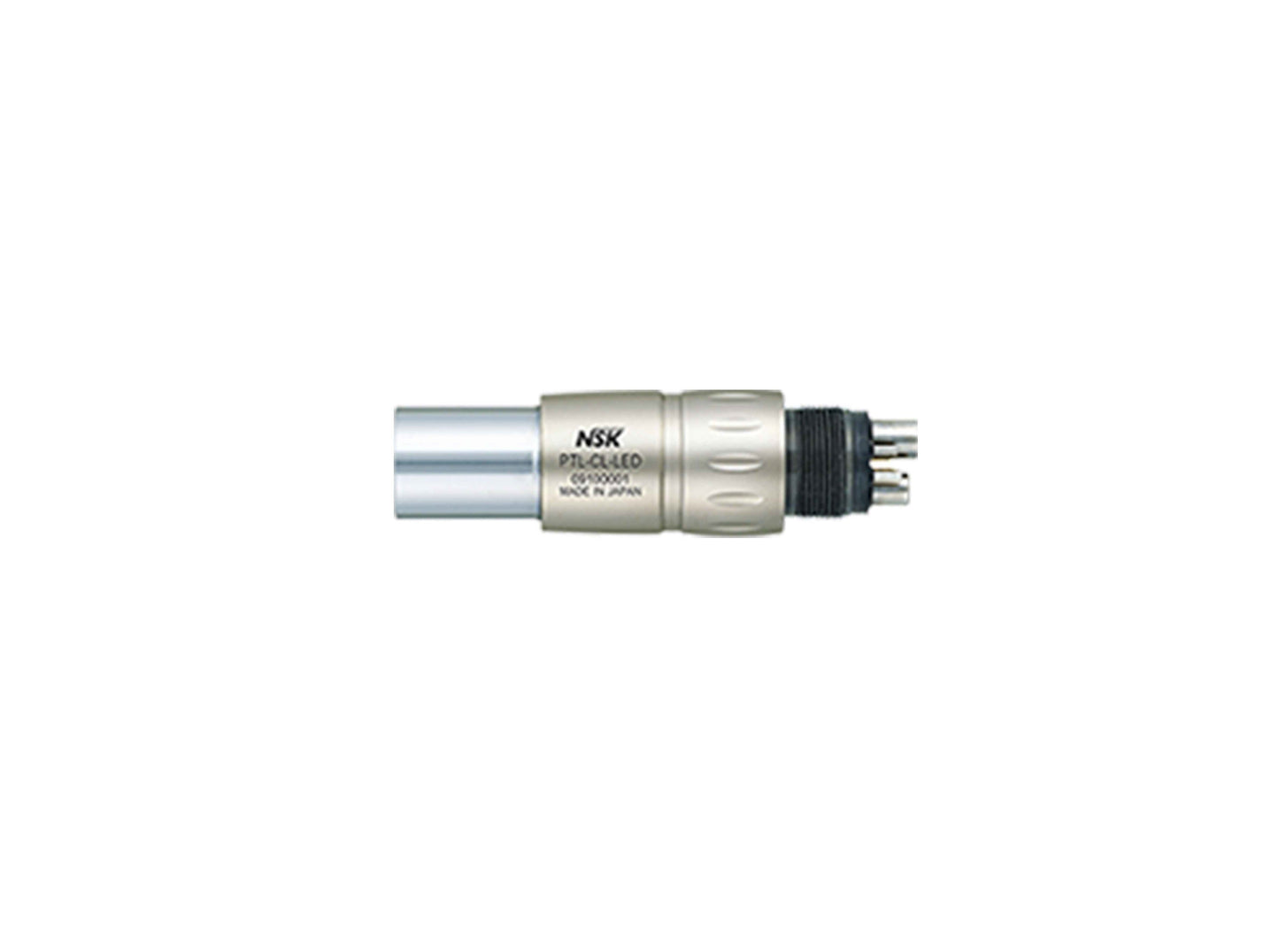 Optic Coupling for Kavo