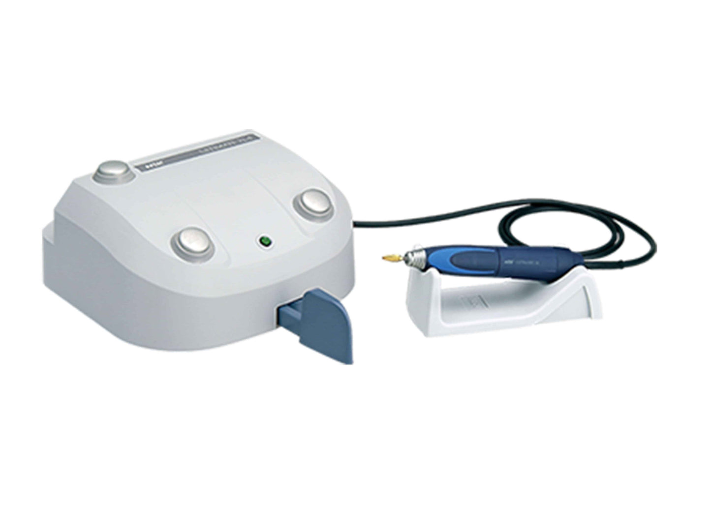 Ultimate XL-F - Torque (Floor Type Foot Control System)