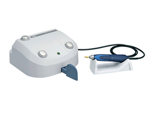 Ultimate XL-F - Torque (Floor Type Foot Control System)