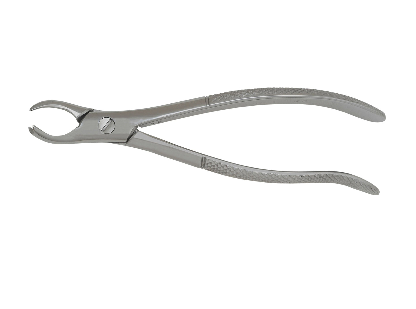Extraction Forceps #90; Upper Molars; Left; English Pattern