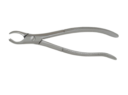 Extraction Forceps #90; Upper Molars; Left; English Pattern