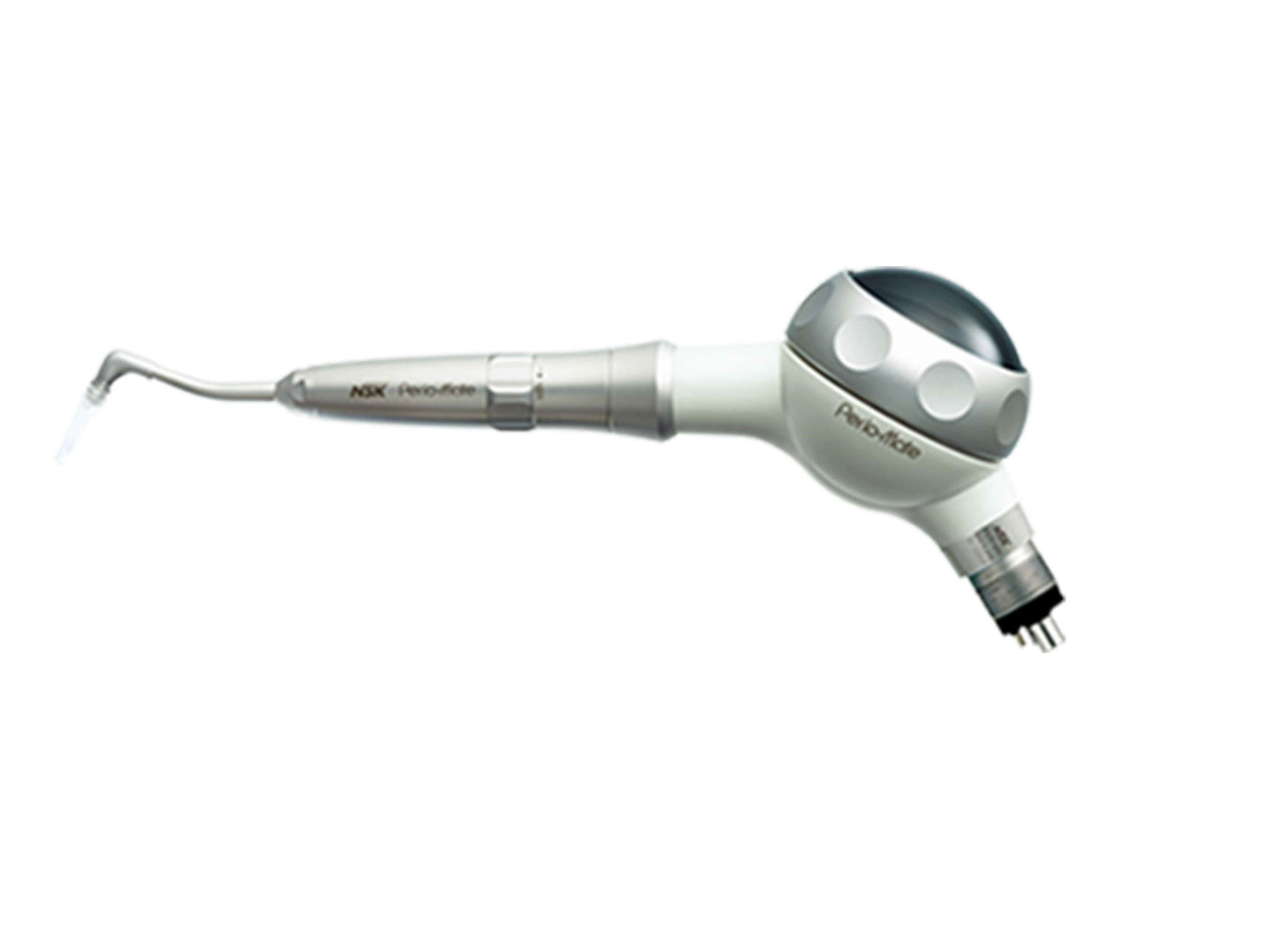Perio-Mate Biofilm Eraser - Complete System (Borden 2 Hole)
