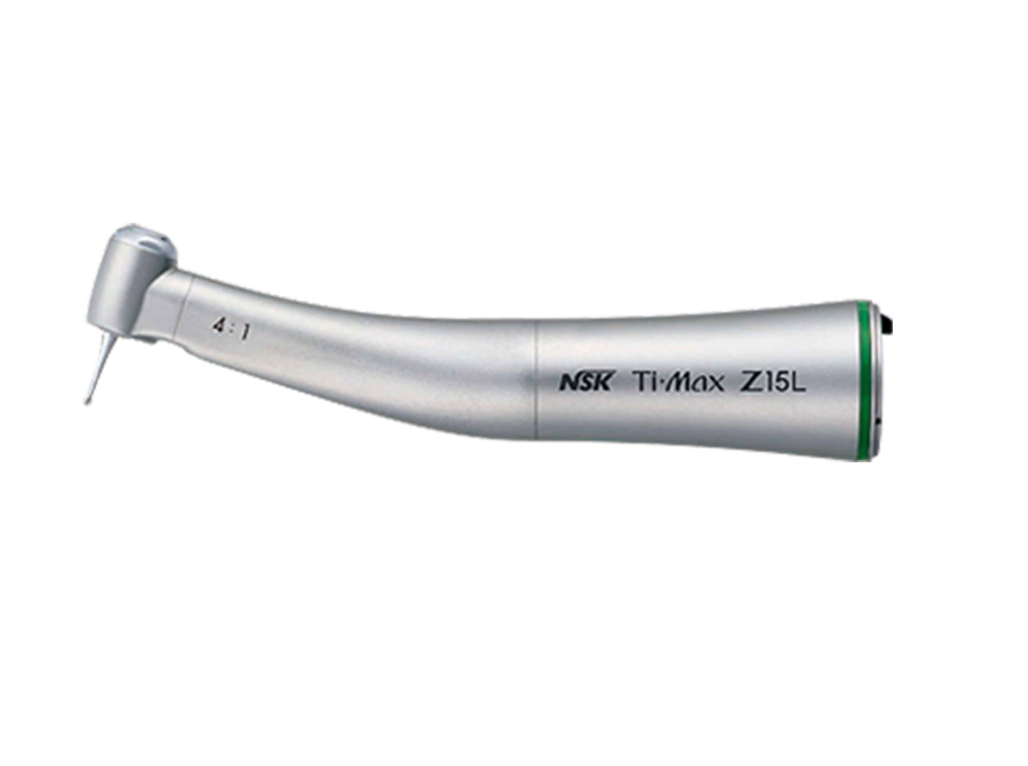 Ti-Max Z15L