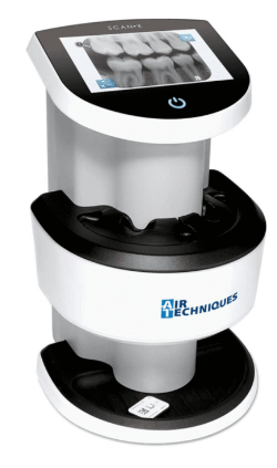 ScanX Duo Touch