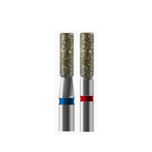 Flat End Cylinder; SF-22; Med-coarse