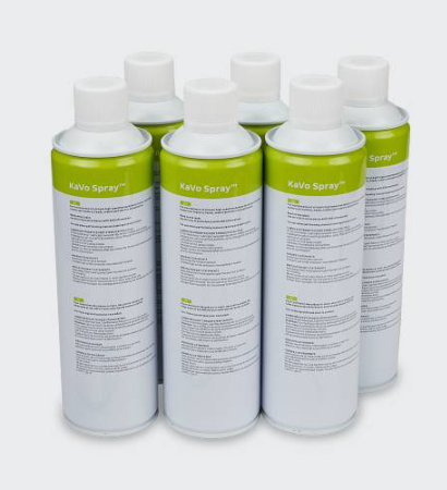 KaVo Oil Spray CRTN. 2122A