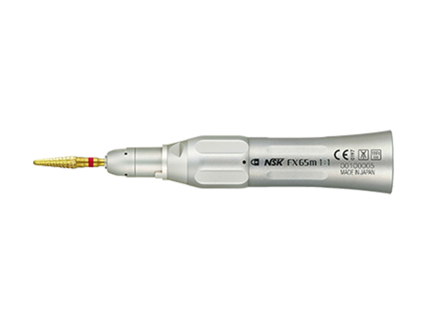 FX Series Basic - Straight Handpiece (FX65m)