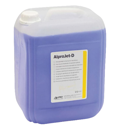AlproJet-D 5 Litre