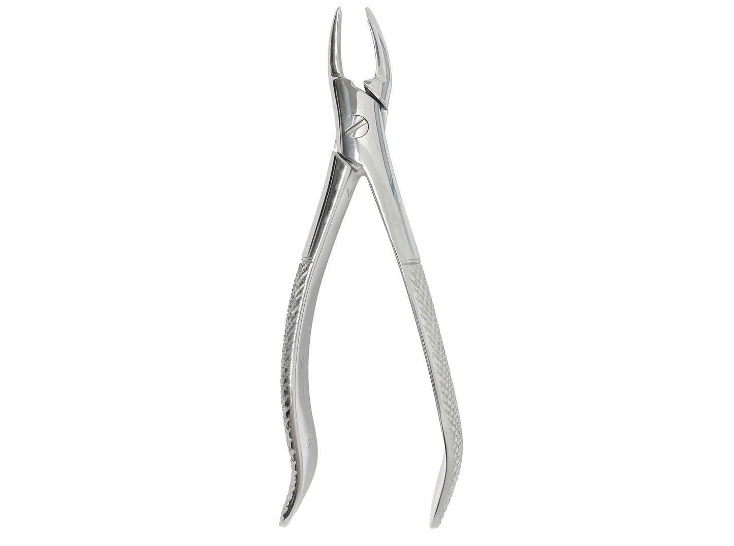 Extraction Forceps #76; Upper Roots; English Pattern