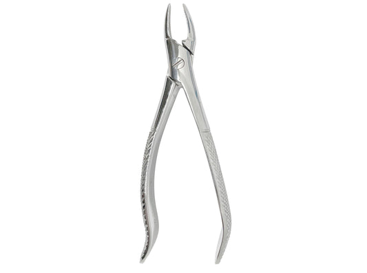 Extraction Forceps #76; Upper Roots; English Pattern