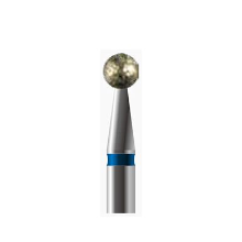 Ball Bur; BR-17; Med-coarse