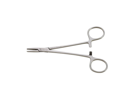 Mayo-Hegar 15cm; Needle Holder