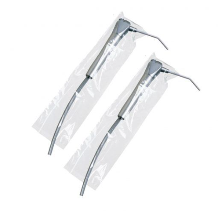 Syringe Sleeves - with opening