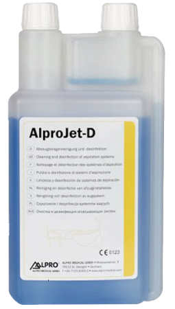 AlproJet-D 1 Litre