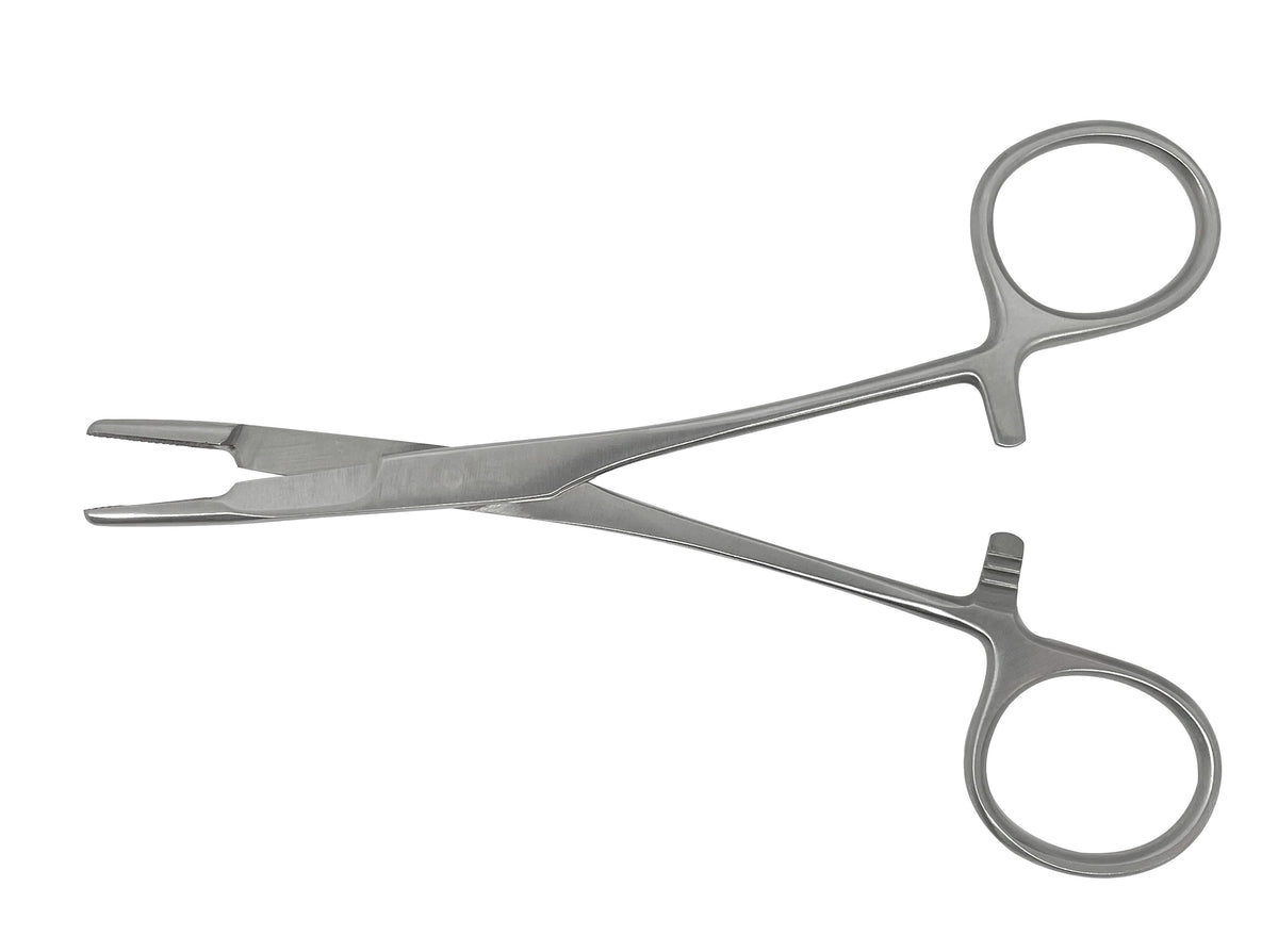 Olsen-Hegar Holder w/Scissors