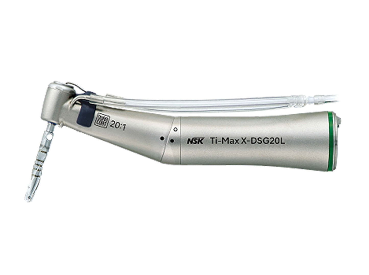 Ti-Max X-DSG20L
