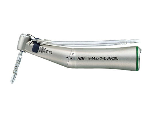 Ti-Max X-DSG20L