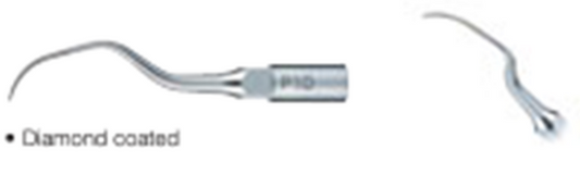 NSK P1D Perio Tip