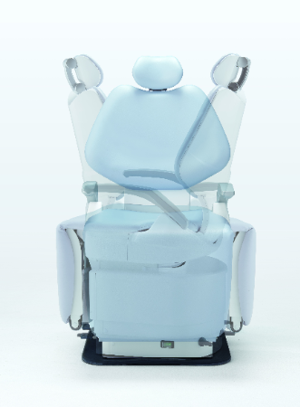 EURUS Swivel Knee Break