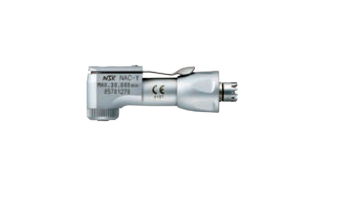 NAC-Y Head Fits EX shanks Latch chuck For CA burs