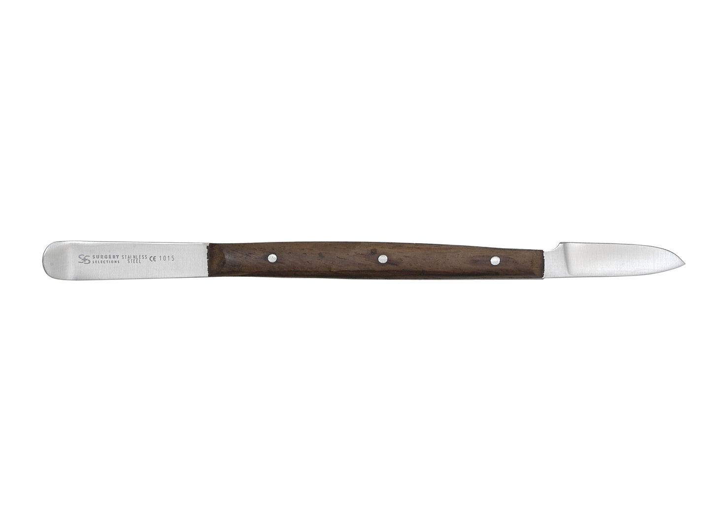 Fahnenstock Wooden Handle #2