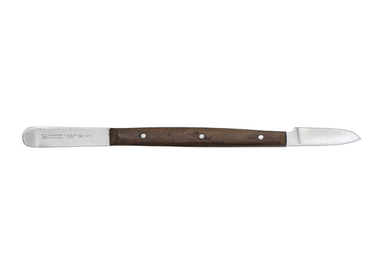Fahnenstock Wooden Handle #2