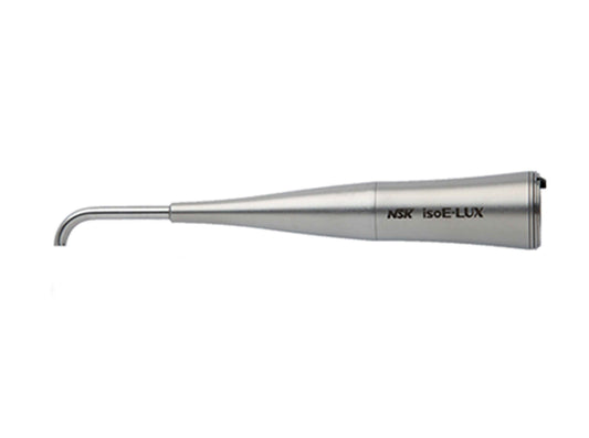 isoE-LUX Light Probe