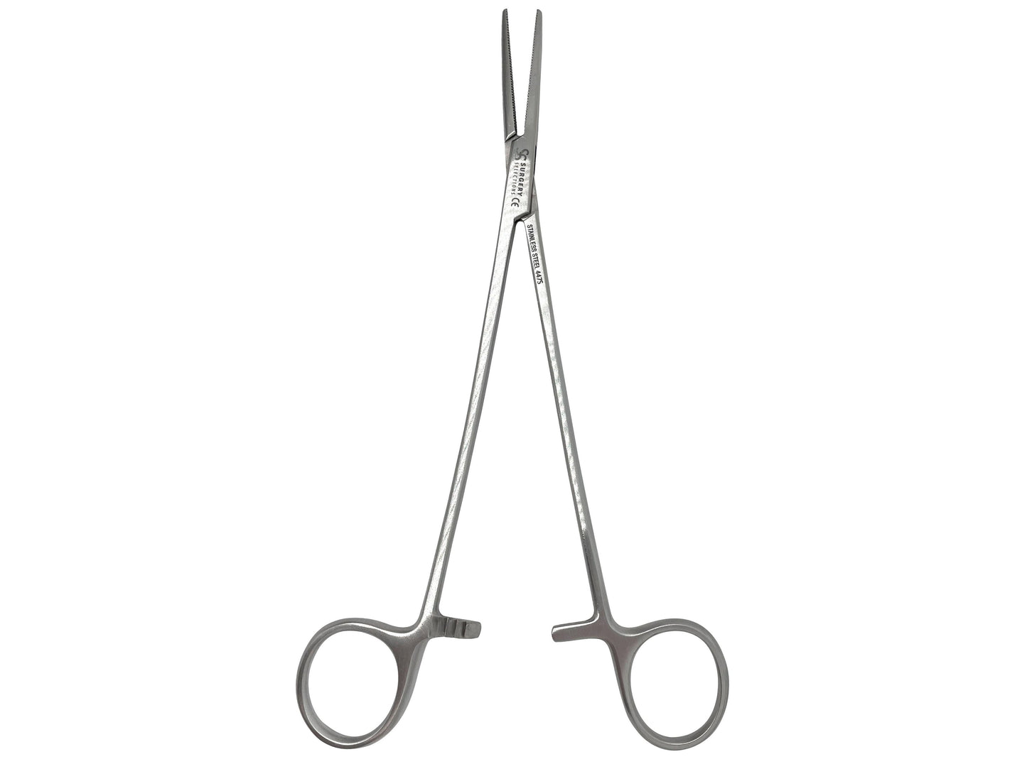 Halsted Straight; 18.5cm; Haemostatic Forceps