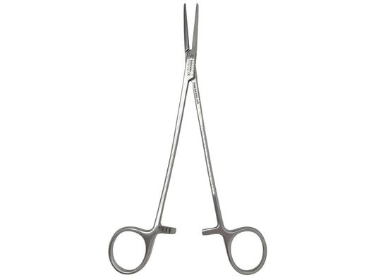 Halsted Straight; 18.5cm; Haemostatic Forceps
