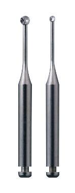 Mani Stainless Steel Burs: Long Shank 28mm; Size 8