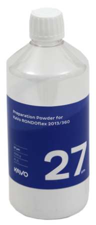 RONDOflex powder 27μm 1000g
