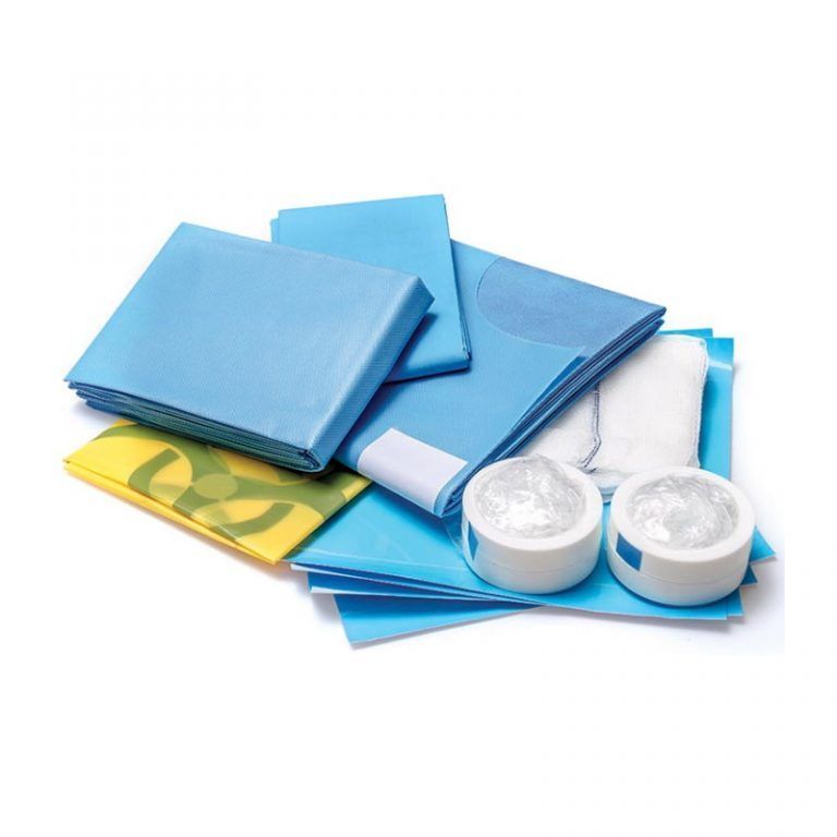 Implant and Oral Surgery Procedure Pack