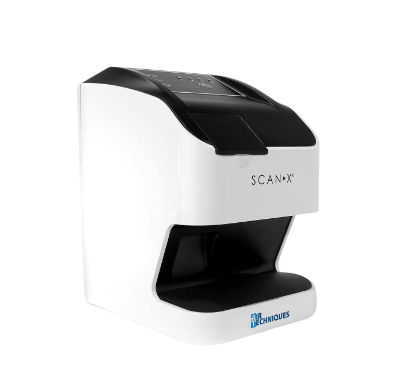 ScanX Edge