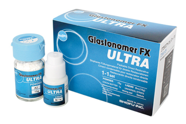 GlasIonomer FX Ultra - A3