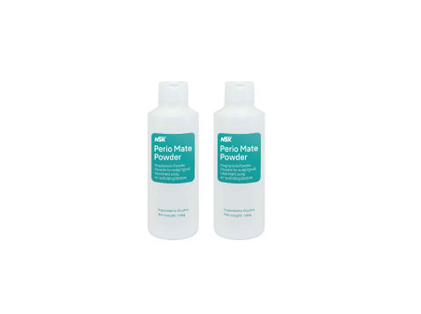 Perio-Mate Powder - Biofilm Eraser