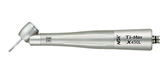 NSK Ti-Max X450L
