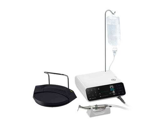 Surgic Pro2 Complete Set (with X-SG20 Non-Optic Handpiece)