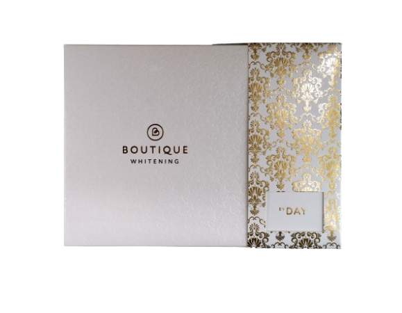 Boutique By Day 9% Hydrogen Peroxide Kit