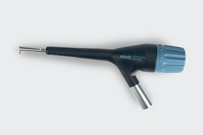 RONDOflex plus 360