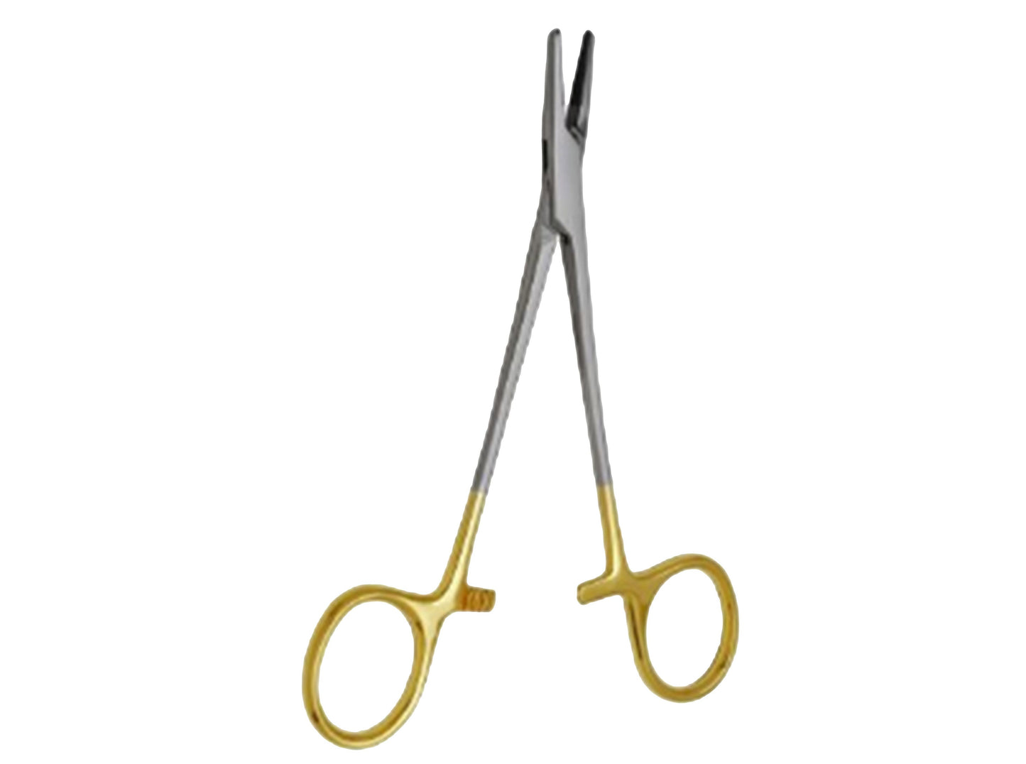 Mayo-Hegar 18cm; Tungsten Carbide; Needle Holder