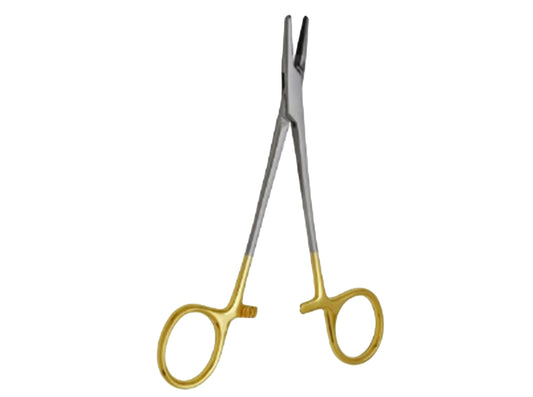 Mayo-Hegar 18cm; Tungsten Carbide; Needle Holder