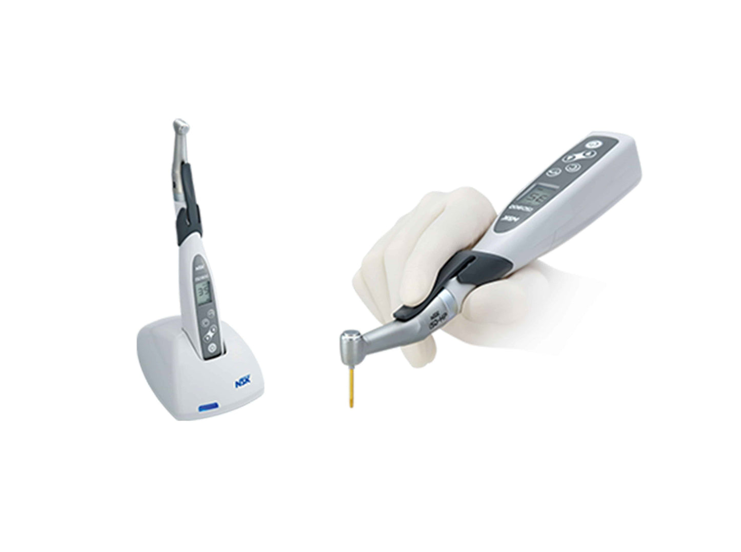 iSD900 Cordless Prosthodontic Screwdriver